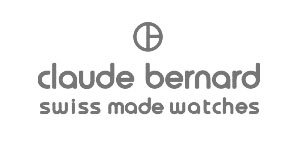 Juwelier Mayer Logos für Slider Bernard grau