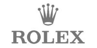 Juwelier Mayer Logos für Slider Rolex grau