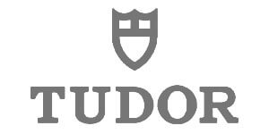 Juwelier Mayer Logos für Slider Tudor grau