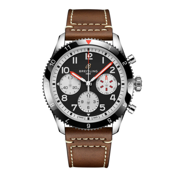 Breitling Classic AVI Chronograph 42 Mosquito