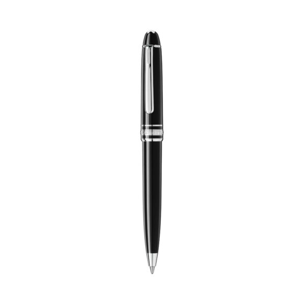 Montblanc Meisterstück Platinum Line Hommage à W.A. Mozart Kugelschreiber (klein)