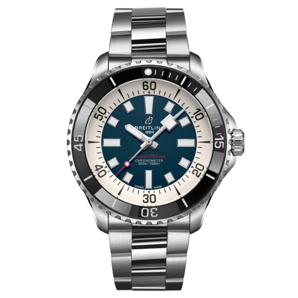 Breitling Superocean Automatic 44