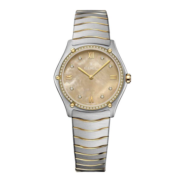 EBEL Sport Classic Lady