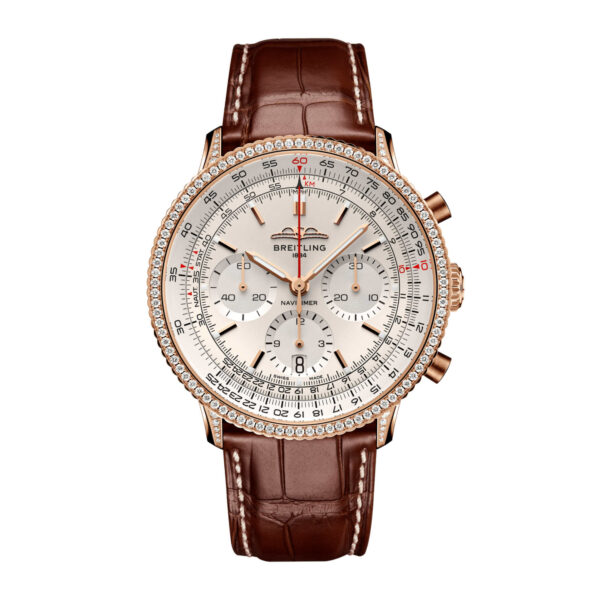 Breitling Navitimer B01 Chronograph 41