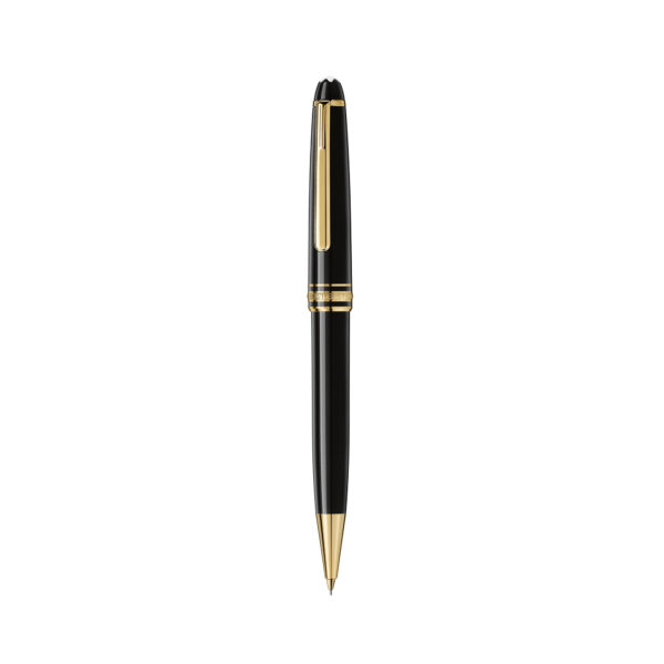 Montblanc Meisterstück Gold-Coated Classique Drehbleistift 0,7 mm