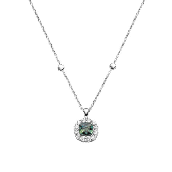 Leo Wittwer Contemporary Collier