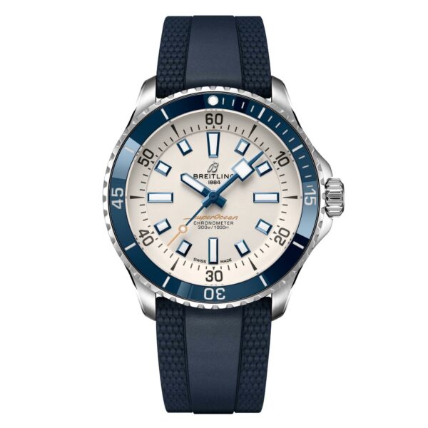 Breitling Superocean Automatic 42