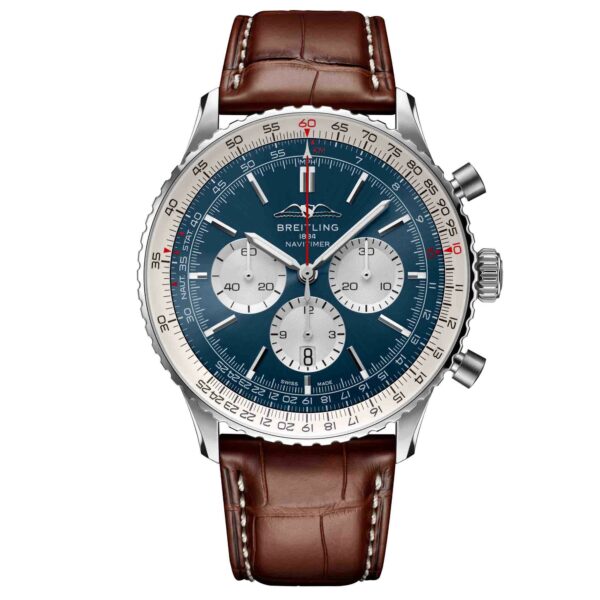 Breitling Navitimer B01 Chronograph 46