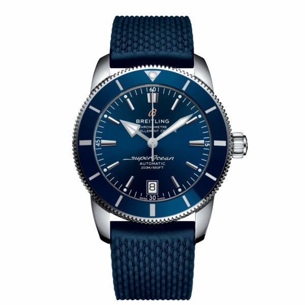 Breitling Superocean Heritage B20 Automatic 42