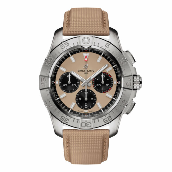 Breitling Avenger B01 Chronograph 44