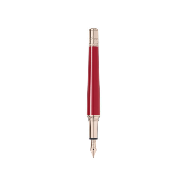 Montblanc Muses Marilyn Monroe Special Edition Füllfederhalter