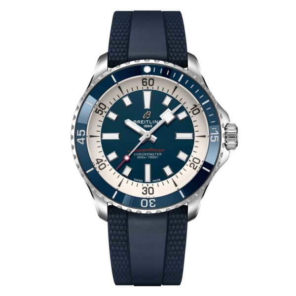 Breitling Superocean Automatic 42