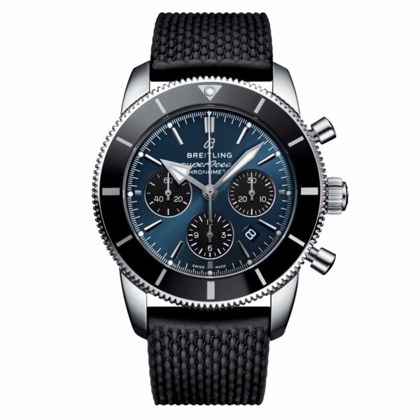 Breitling Superocean Heritage B01 Chronograph 44