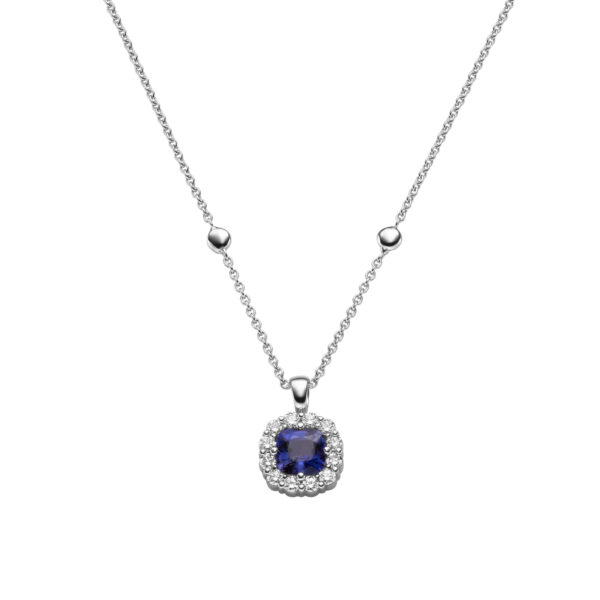 Leo Wittwer Contemporary Collier