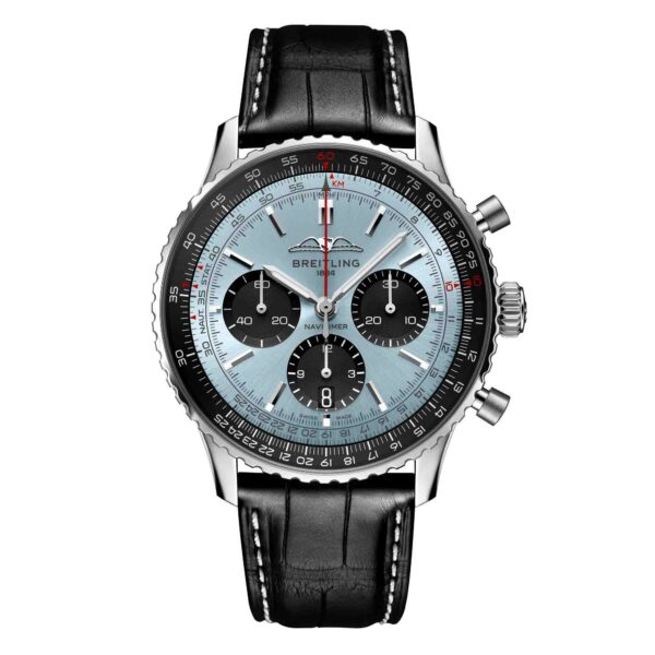 Breitling Navitimer B01 Chronograph 43