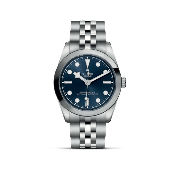 TUDOR Black Bay 31