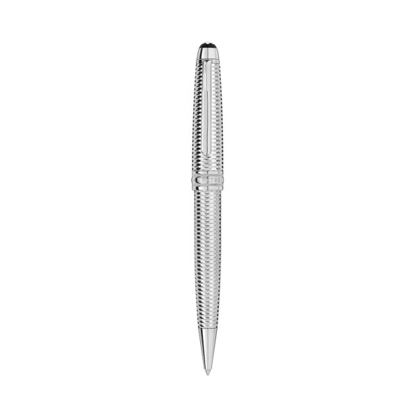 Montblanc Meisterstück Geometry Solitaire Midsize Kugelschreiber