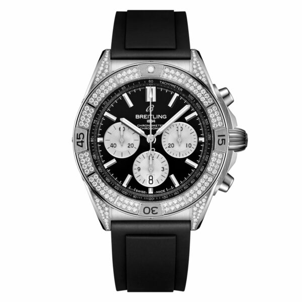 Breitling Chronomat B01 42