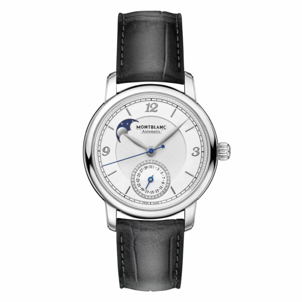 Montblanc Star Legacy Moonphase & Date 36 mm