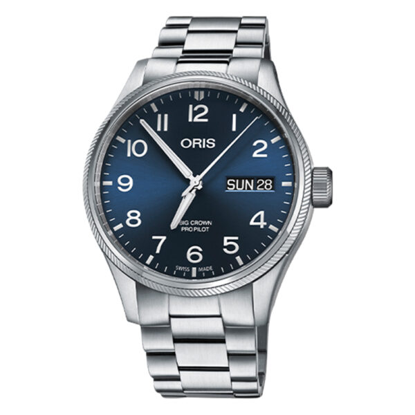 ORIS Big Crown ProPilot Big Day Date