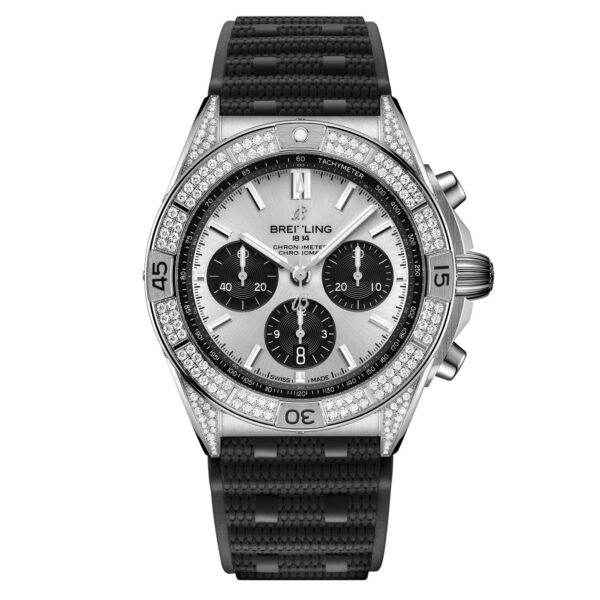 Breitling Chronomat B01 42