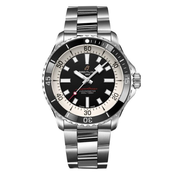 Breitling Superocean Automatic 42