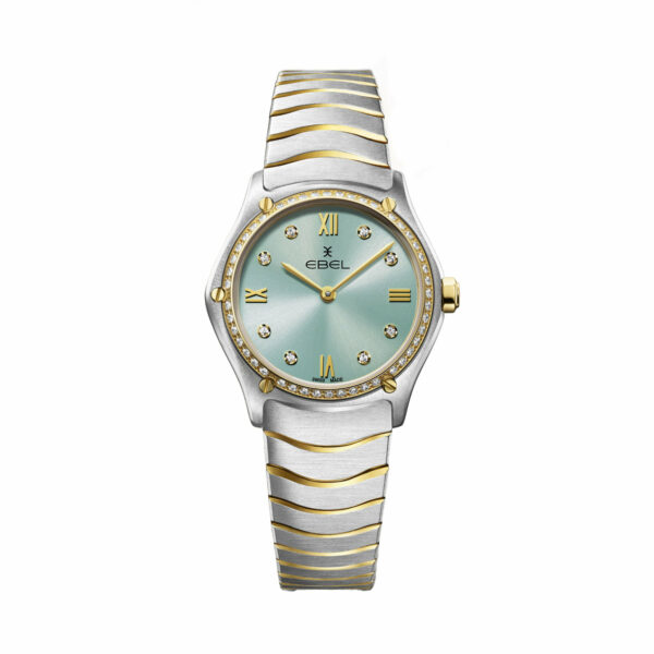 EBEL Sport Classic Lady