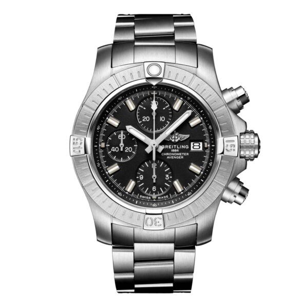 Breitling Avenger Chronograph 43