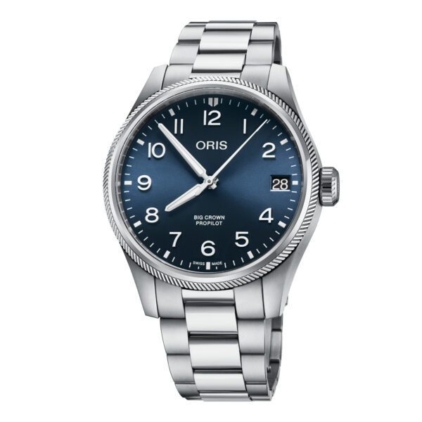 ORIS Big Crown ProPilot Big Date