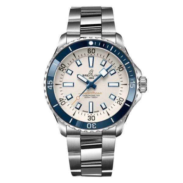 Breitling Superocean Automatic 42