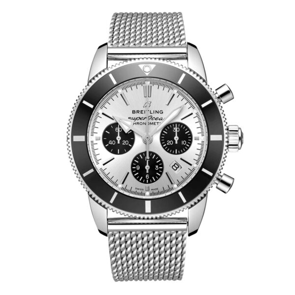 Breitling Superocean Heritage B01 Chronograph 44