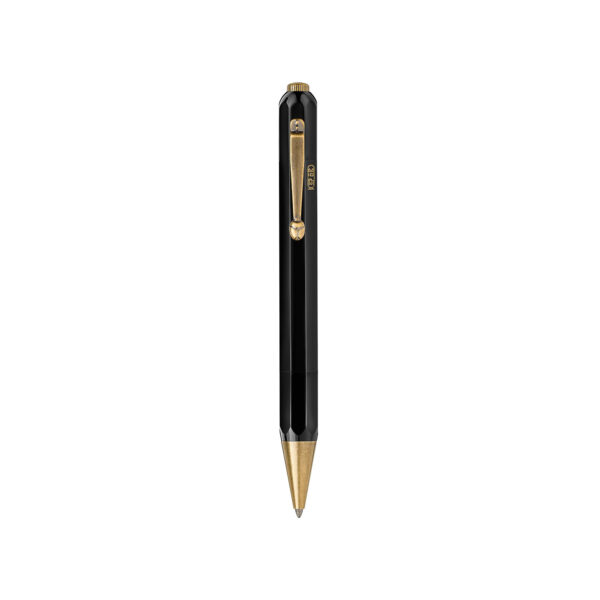 Montblanc Heritage Egyptomania Special Edition Black Kugelschreiber