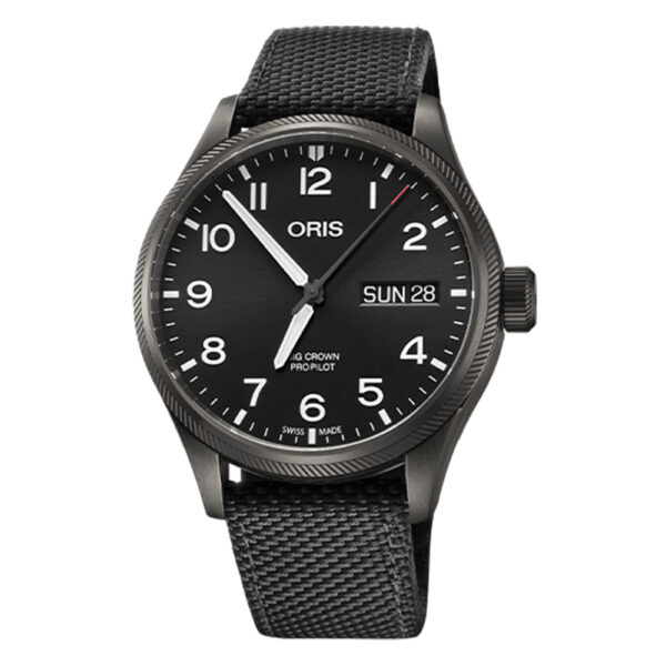 ORIS Big Crown ProPilot Big Day Date