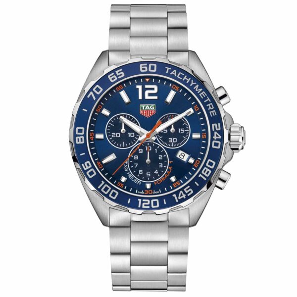 TAG HEUER FORMULA 1 CHRONOGRAPH