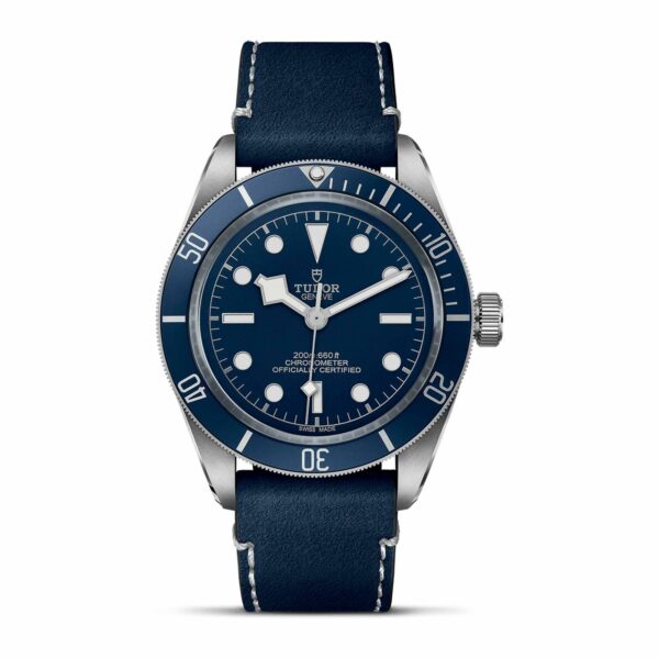 TUDOR Black Bay 58