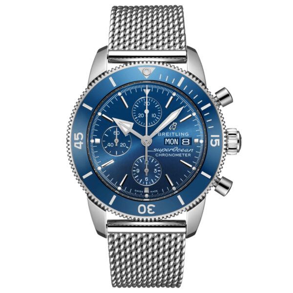 Breitling Superocean Heritage Chronograph 44