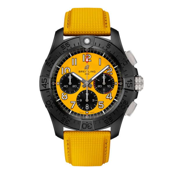 Breitling Avenger B01 Chronograph 44 Night Mission