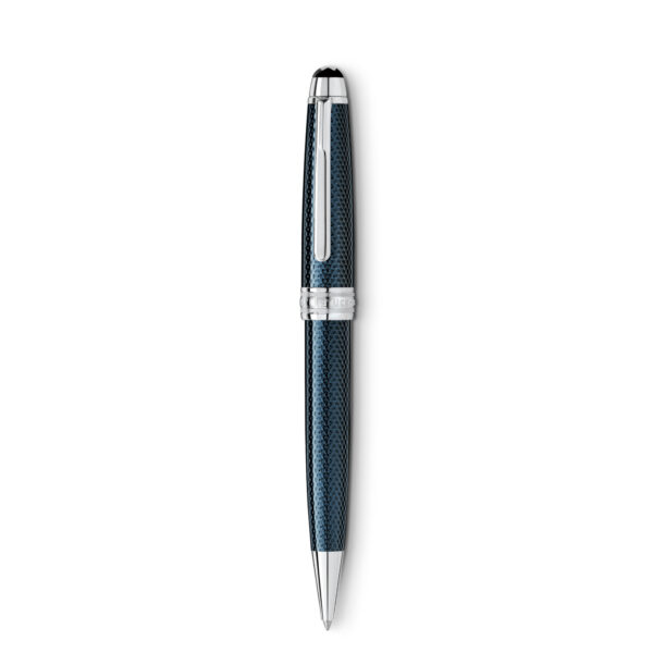 Montblanc Meisterstück Solitaire Blue Hour Midsize Kugelschreiber