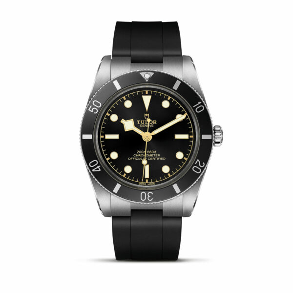 TUDOR Black Bay 54