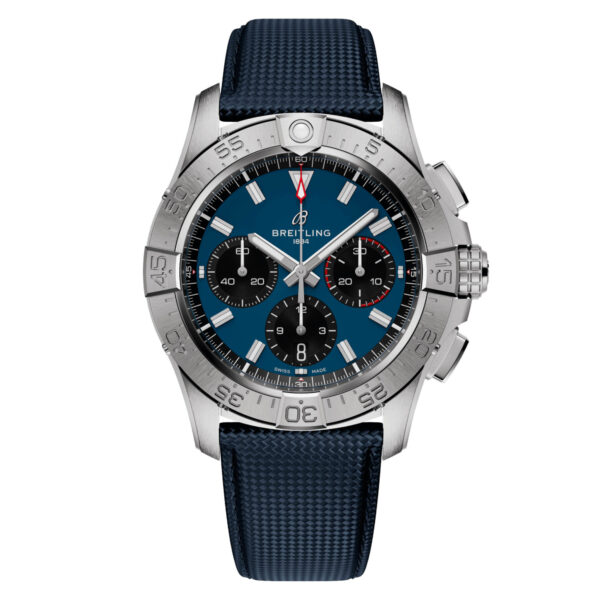 Breitling Avenger B01 Chronograph 42