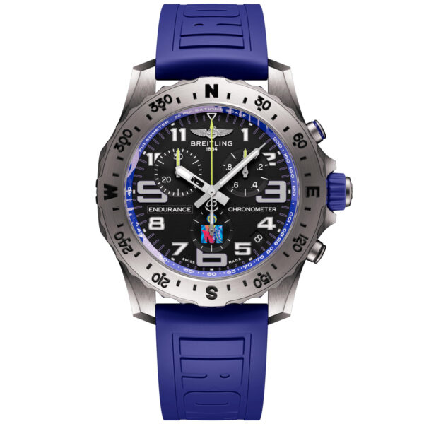 Breitling Endurance Pro 44 IRONMAN® World Championship 2024