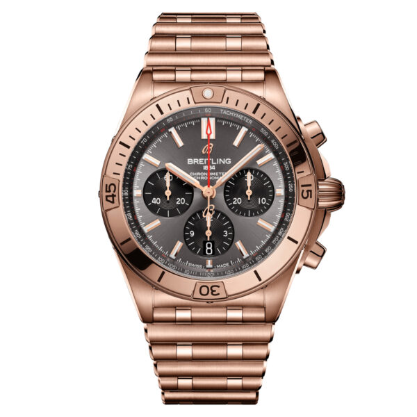 Breitling Chronomat B01 42