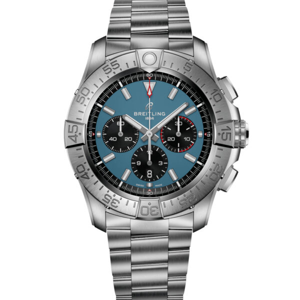 Breitling Super Avenger B01 Chronograph 46