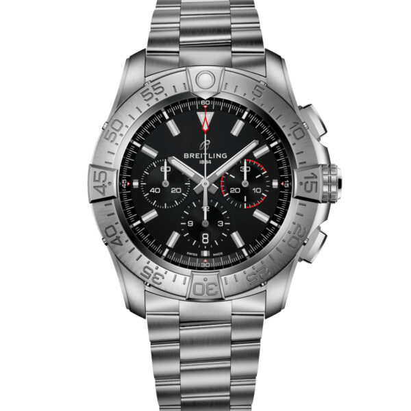 Breitling Super Avenger B01 Chronograph 46