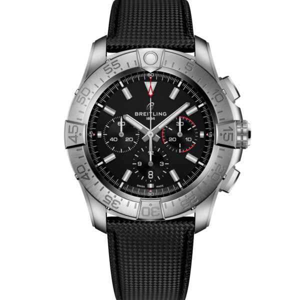 Breitling Super Avenger B01 Chronograph 46